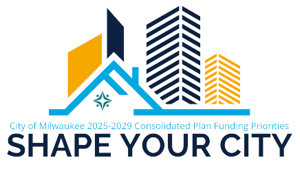 City of Milwaukee Consolidated Plan